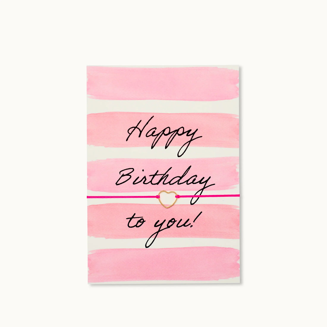 Armband-Karte , by Vivi