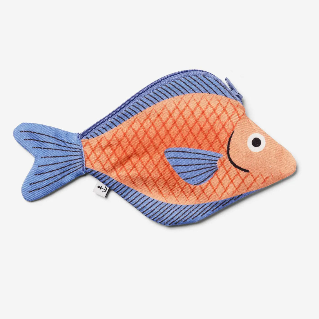 Geldbeutel großes Tier, Don Fisher