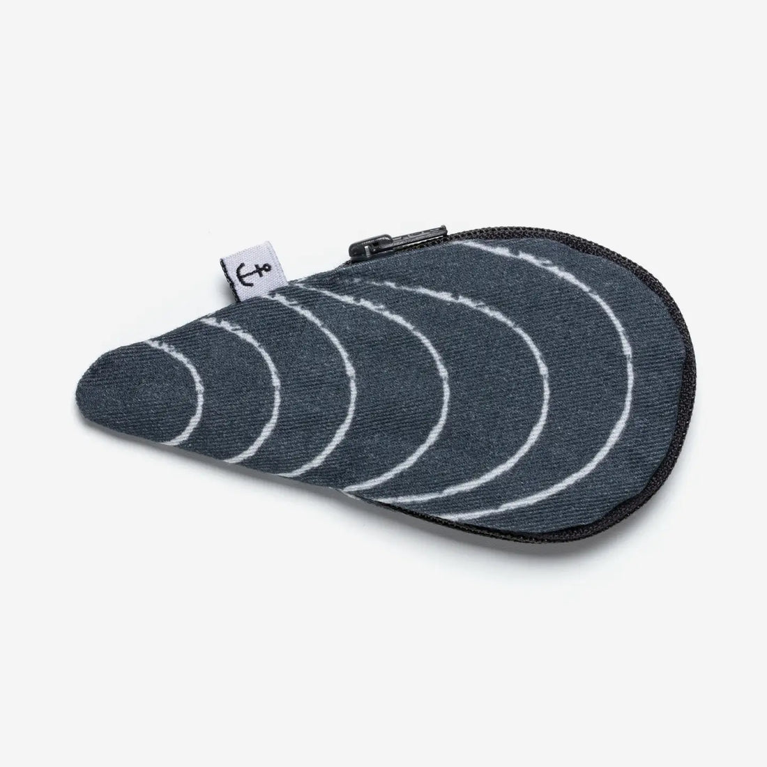 Geldbeutel Muschel, Don Fisher