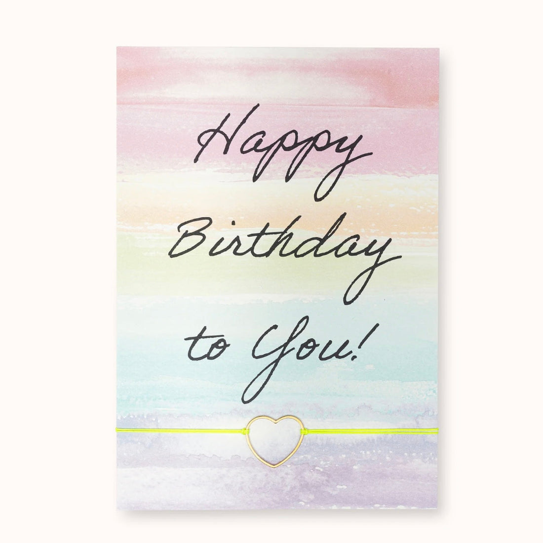 Armband-Karte , by Vivi