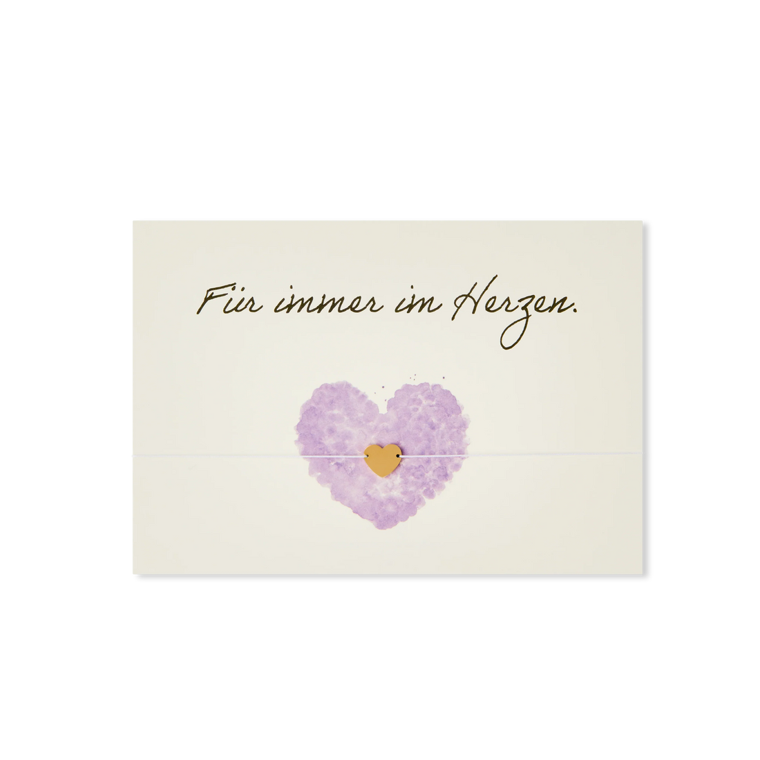 Armband-Karte , by Vivi