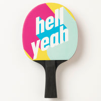 Tischtennis Schläger I Mr. Tischtennis