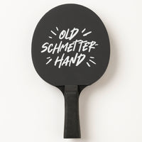Tischtennis Schläger I Mr. Tischtennis
