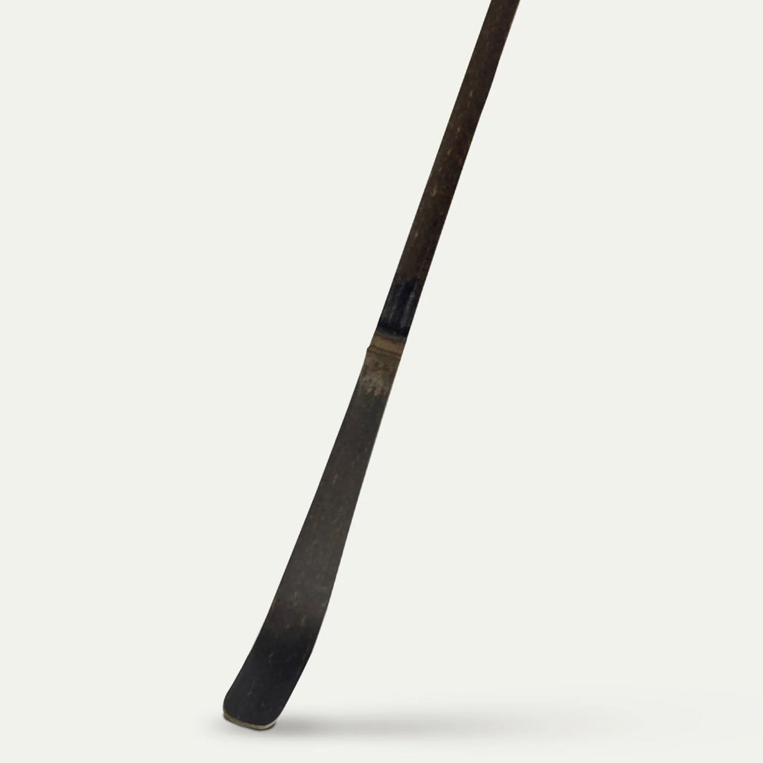 Matcha Spoon Chashaku Purple | Health Bar