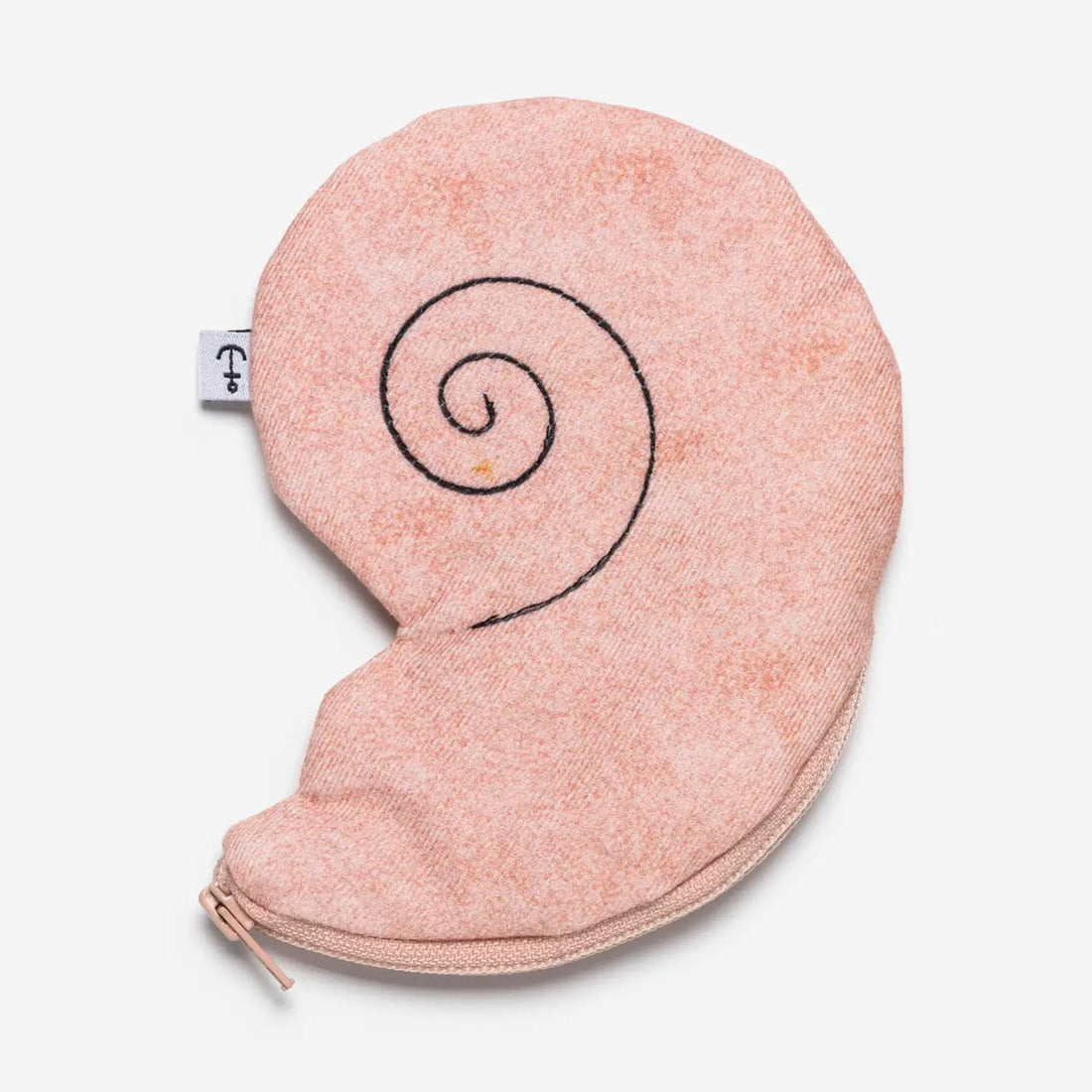 Geldbeutel Muschel, Don Fisher