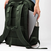 Rucksack Pro-Pack Travel algae, Got Bag