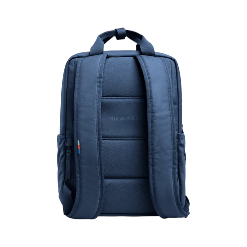 Rucksack Day-Pack 2.0 ocean blue, Got Bag