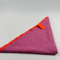 Feinstrick - Tuch Dreieck, Manufaktur & Kontor