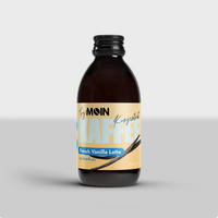 Moin Kaffeekonzentrate, TryMoin