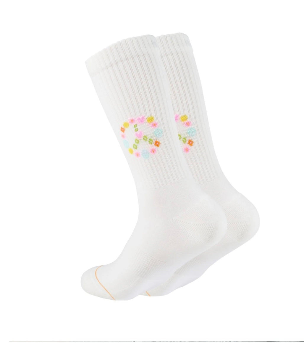 Socken mit Icon | Ooley