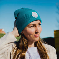 Beanie „Oh Captain my Captain“, Femme de Marin