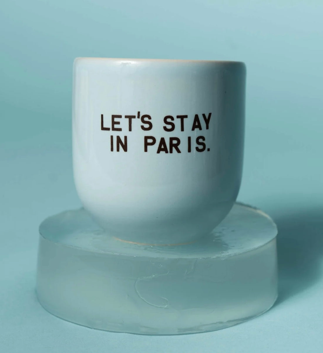 Keramik Becher / Tasse | Sisi house of style