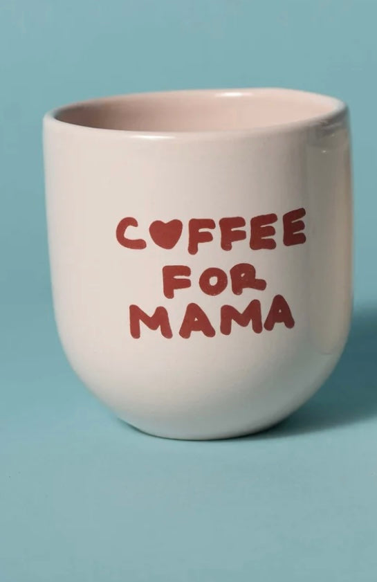 Keramik Becher / Tasse | Sisi house of style