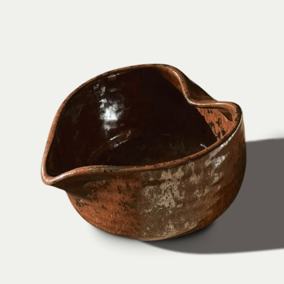 Hearty Mixing Bowl, Health Bar