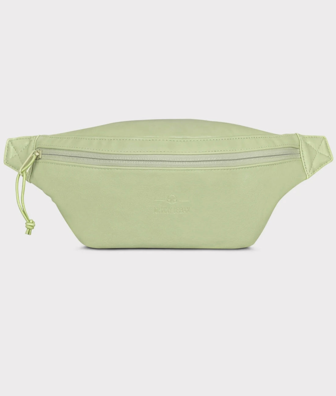 Johnny Urban Hip Bag „Toni“ aus Kunstleder, tragbar als Rucksack oder Gürteltasche, mit stilvollem Design und praktischen Details