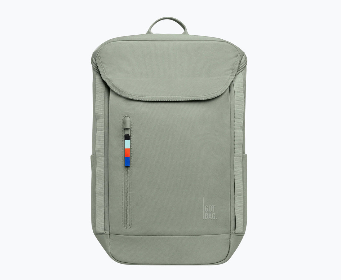 Rucksack Pro-Pack | Got Bag