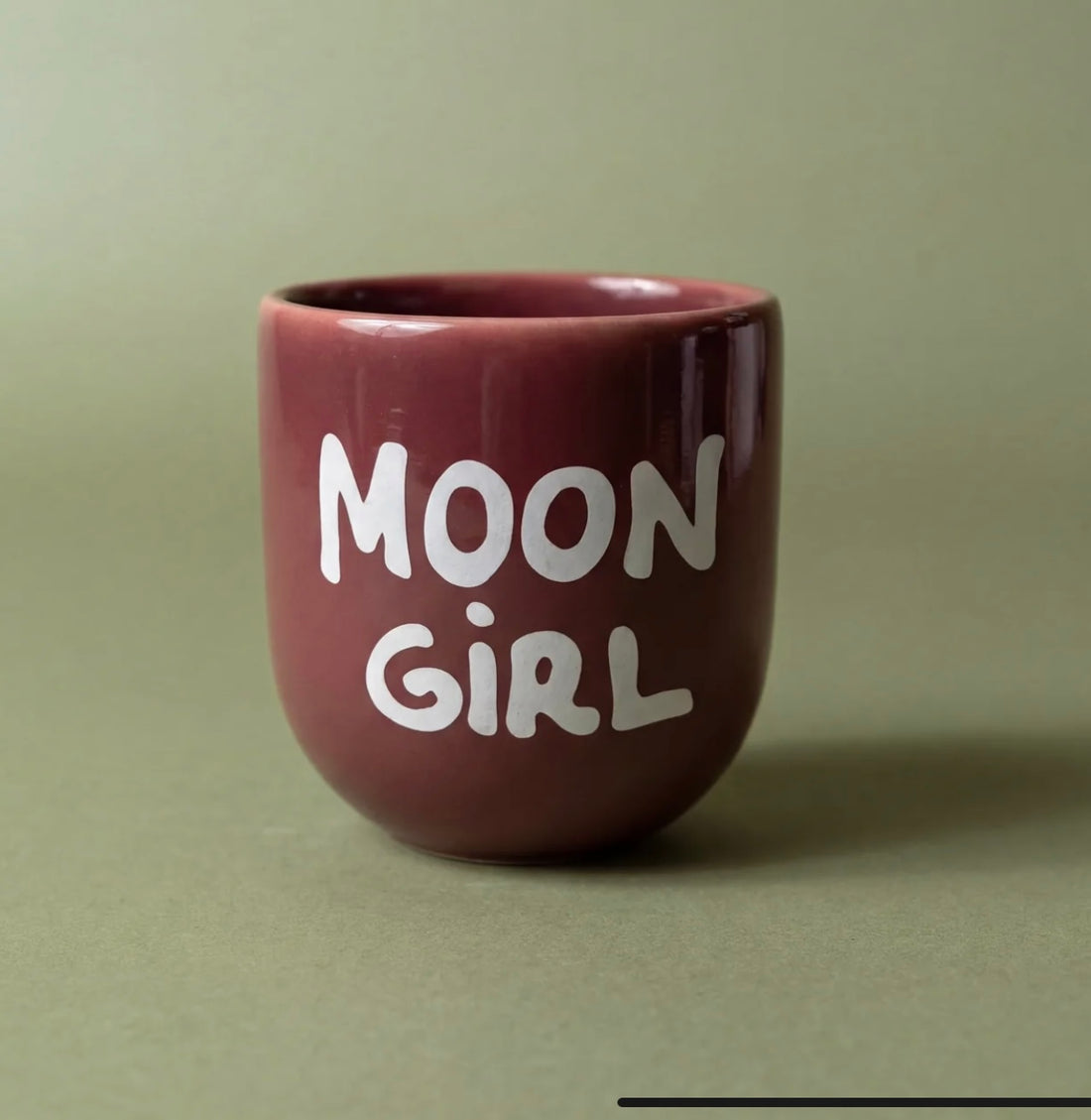 Keramik Becher / Tasse | Sisi house of style