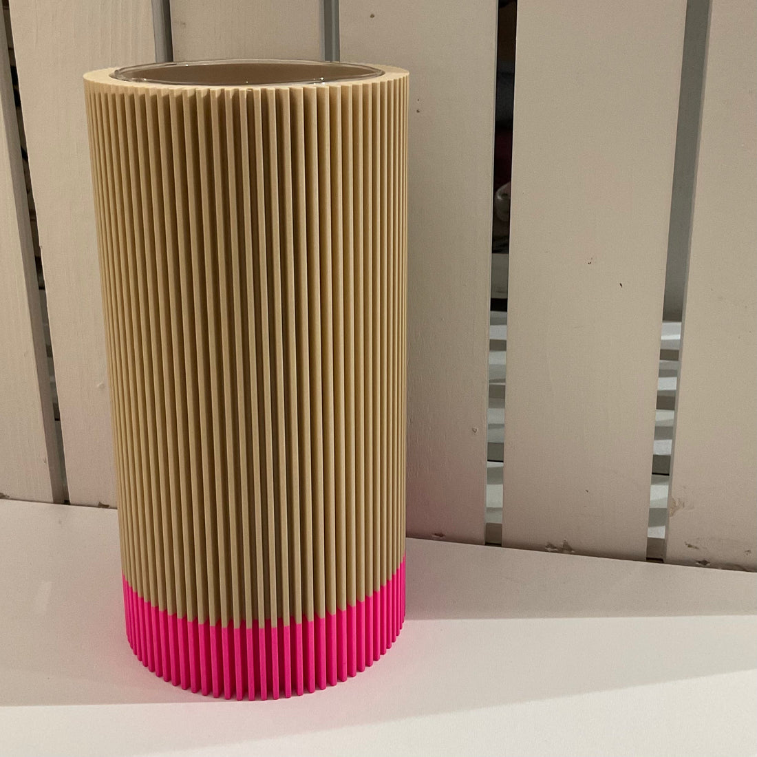 Vase, Manufaktur & Kontor