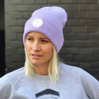 Beanie „Oh Captain my Captain“, Femme de Marin