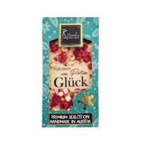 Tafel Schokolade weiß, Ritonka