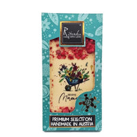 Tafel Schokolade weiß, Ritonka