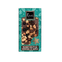 Tafel Schokolade Vollmilch, Ritonka