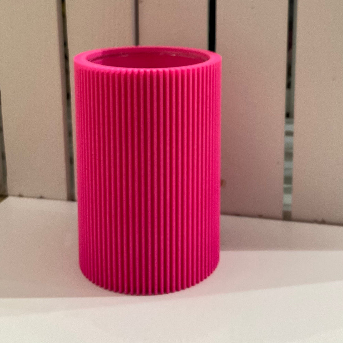 Vase, Manufaktur & Kontor