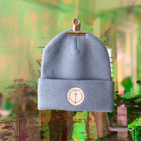 Beanie „Oh Captain my Captain“, Femme de Marin