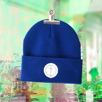 Beanie „Oh Captain my Captain“, Femme de Marin