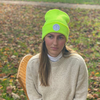 Beanie „Oh Captain my Captain“, Femme de Marin