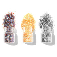 Glitzer Bio collection 3x2g, Birkenspanner