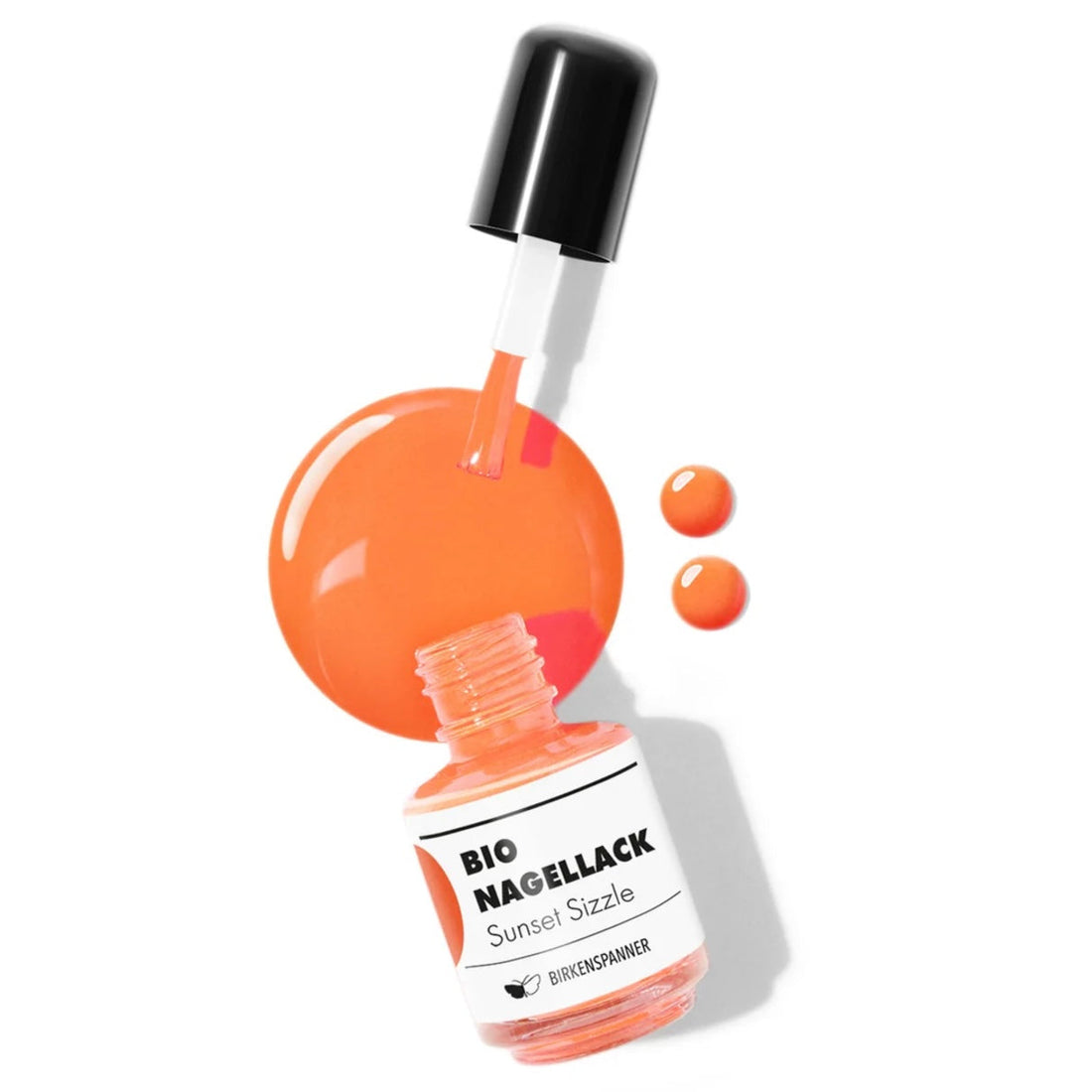 Nagellack | Birkenspanner