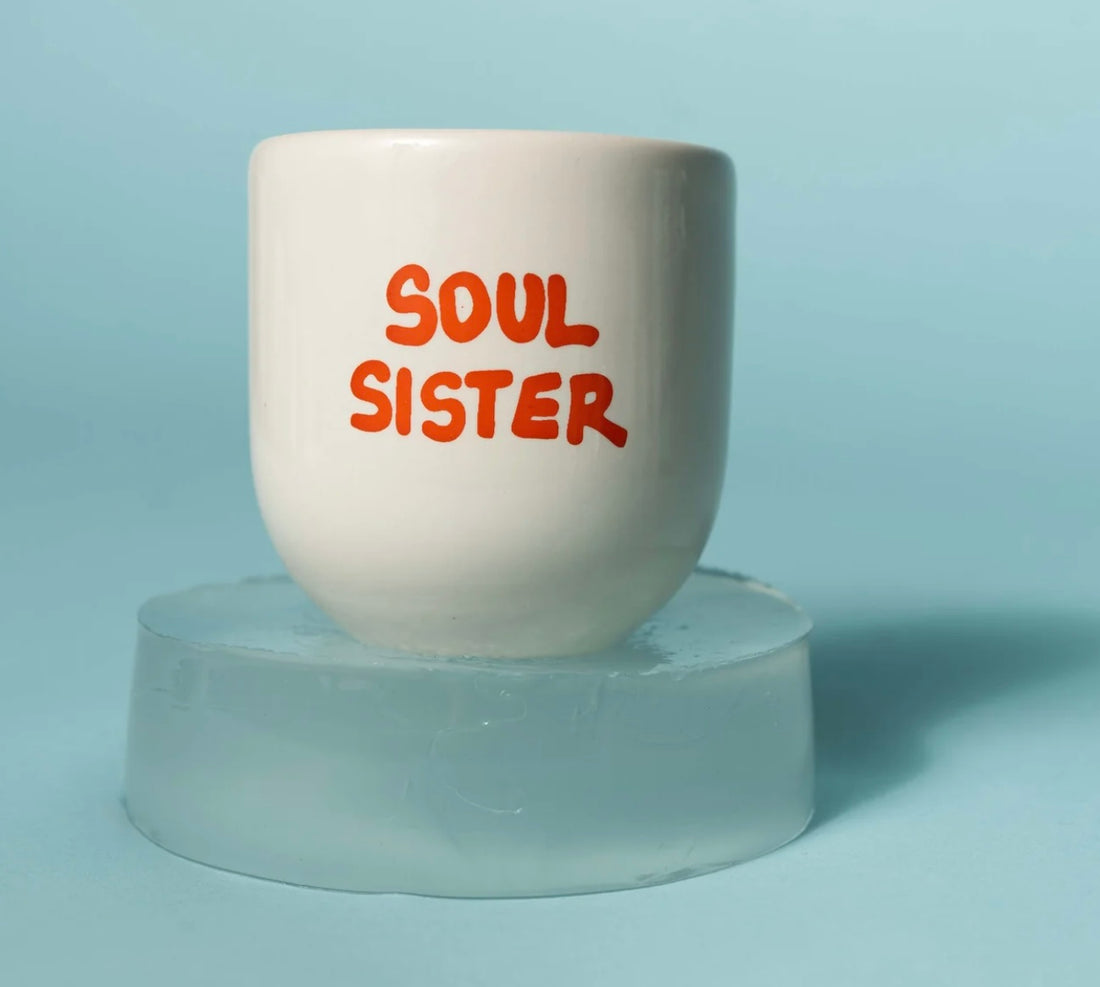 Keramik Becher / Tasse | Sisi house of style
