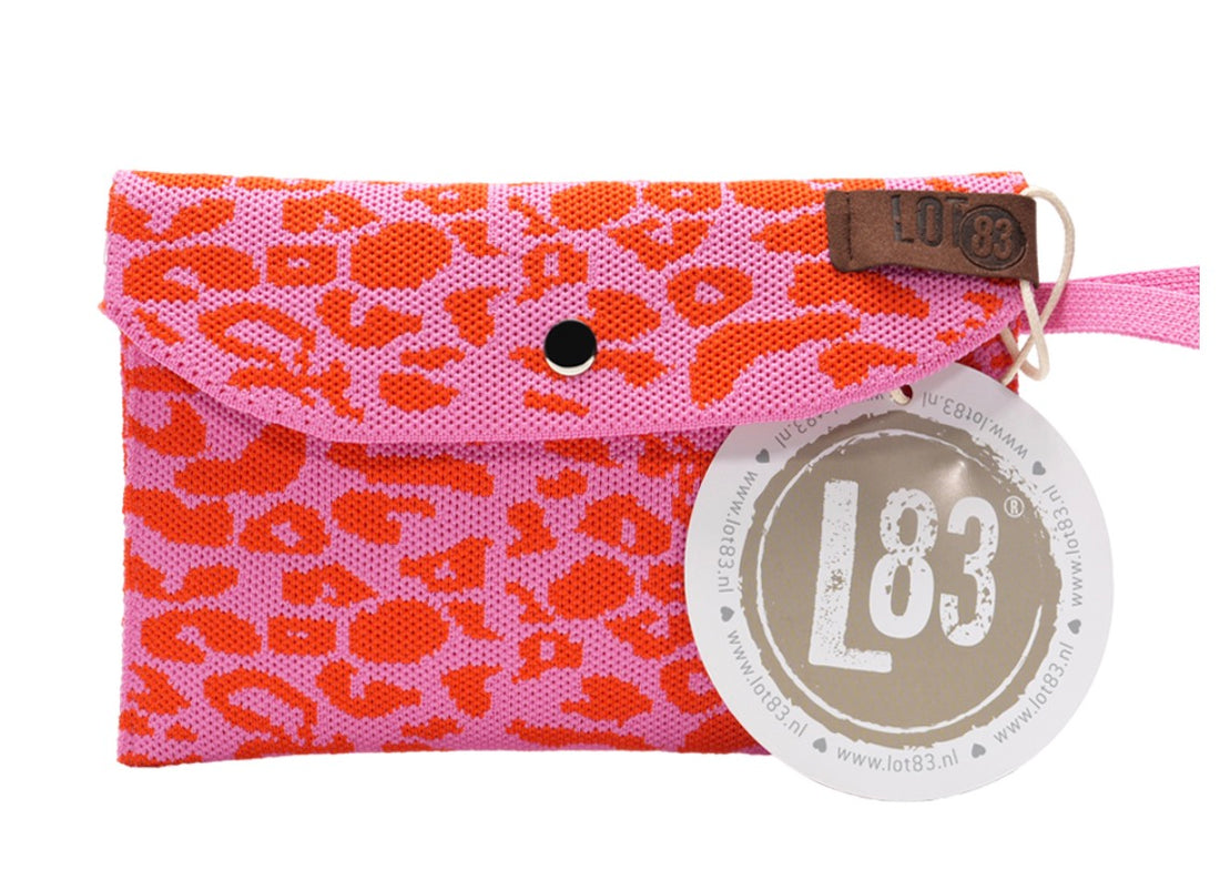 Geldbeutel Amber | Lot83