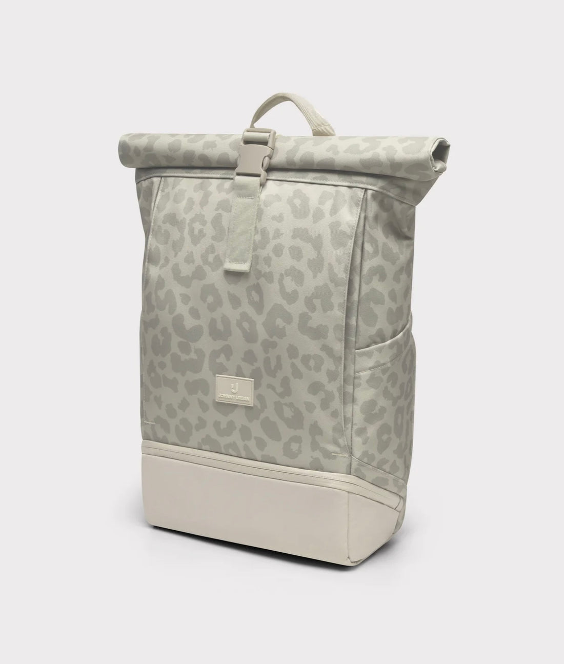 Moderner medium Johnny Urban Rucksack „Allen“ mit mehreren Fächern, aus strapazierfähigem Material, ideal für Alltag und Reisen.