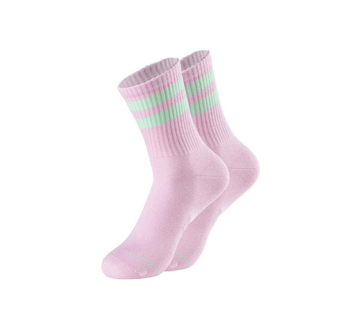 Socken "Starlight", Ooley