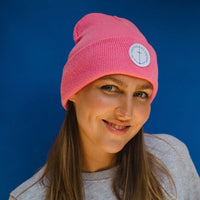 Beanie „Oh Captain my Captain“, Femme de Marin