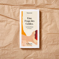 Spiel “Eine Frage des Geldes” | beherzt. x tomorrow