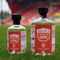 Kaiser Hill Jahn Gin