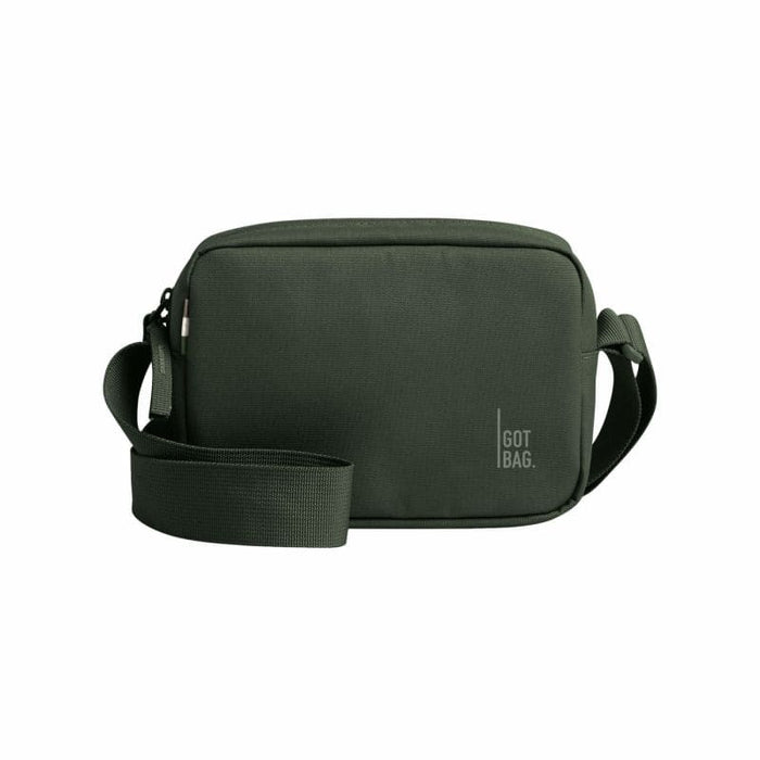 Crossbody Bag monochrome algae, Got Bag