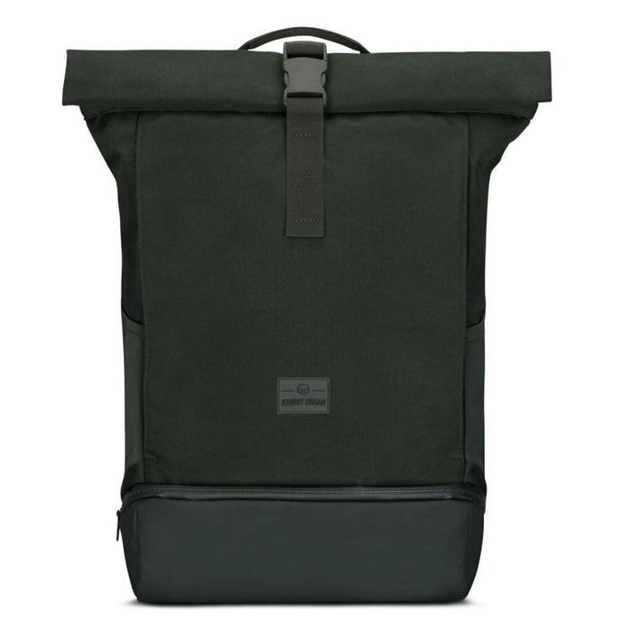 Rucksack „Allen“ Large dunkelgrün, Johnny Urban