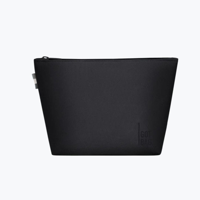 Shower-Bag monochrome black, Got Bag