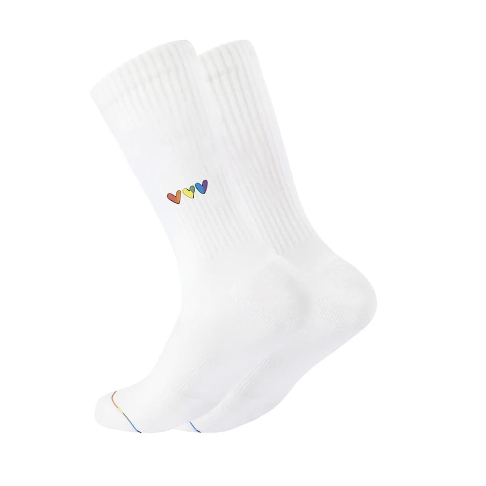 Socken mit Icon | Ooley