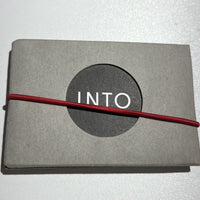 INTO Geldbeutel S - paper wallets