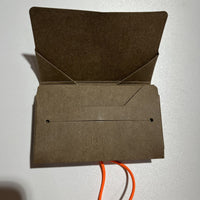 INTO Geldbeutel M - paper wallets