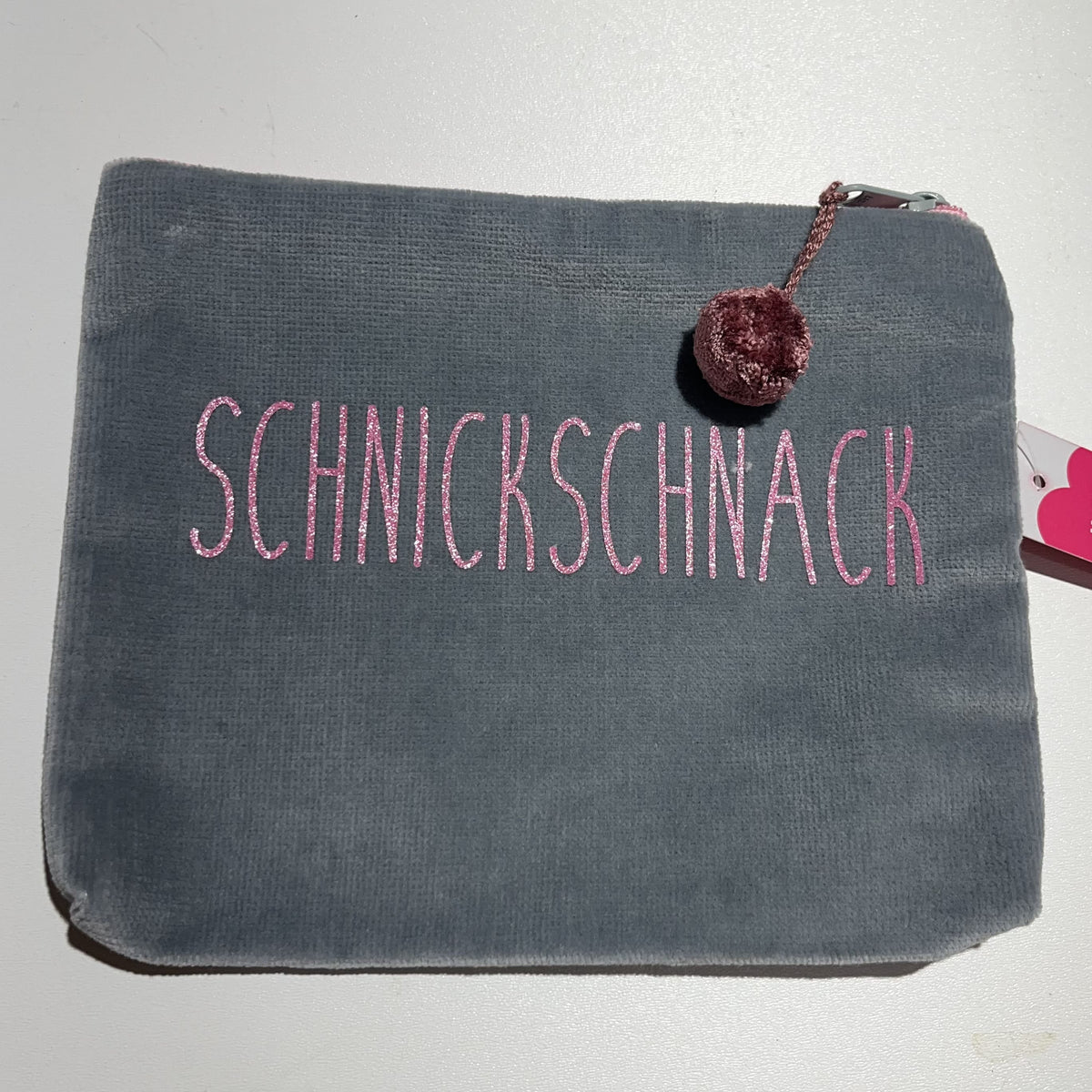 Täschchen ,,Schnickschnack’‘ groß, Frau Heidelberg