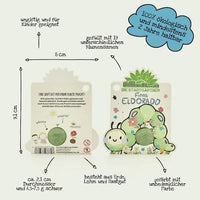 Kinder Blumenmurmel, Die Stadtgärtner