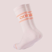 Socken "Pastel", Ooley