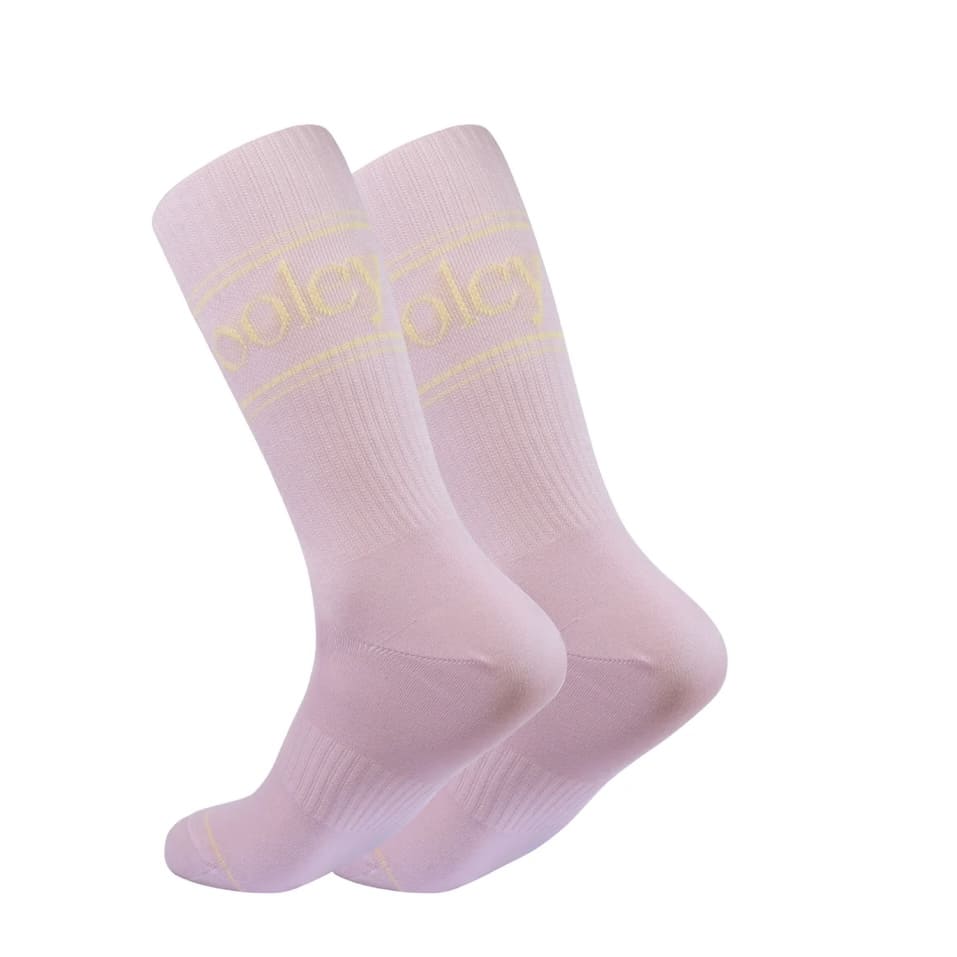 Socken "Pastel", Ooley