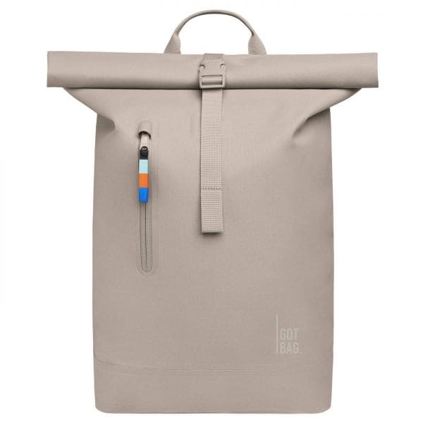 Rucksack Roll-Top Lite 2.0, Got Bag